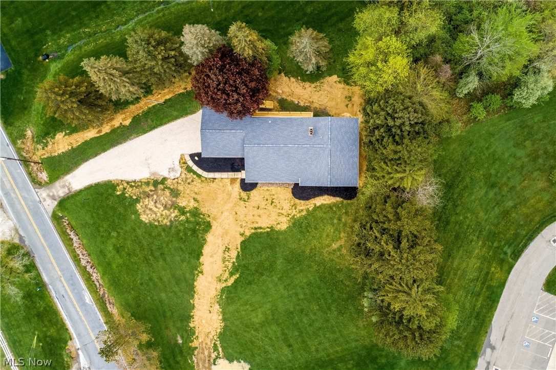 Brimfield - Residential