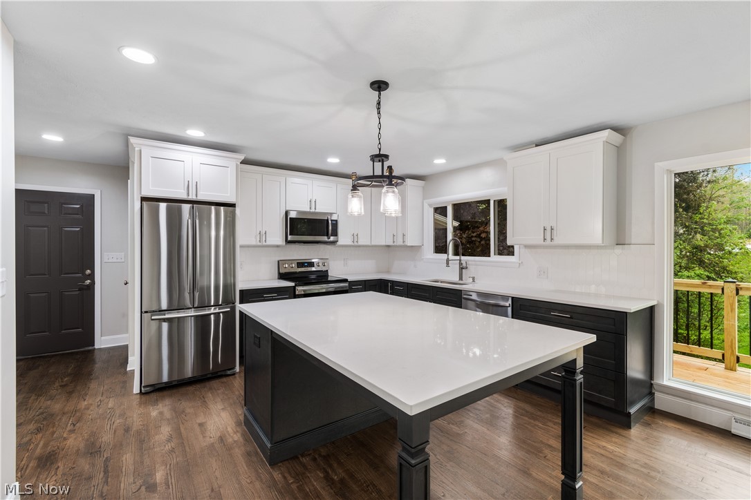 Brimfield - Residential