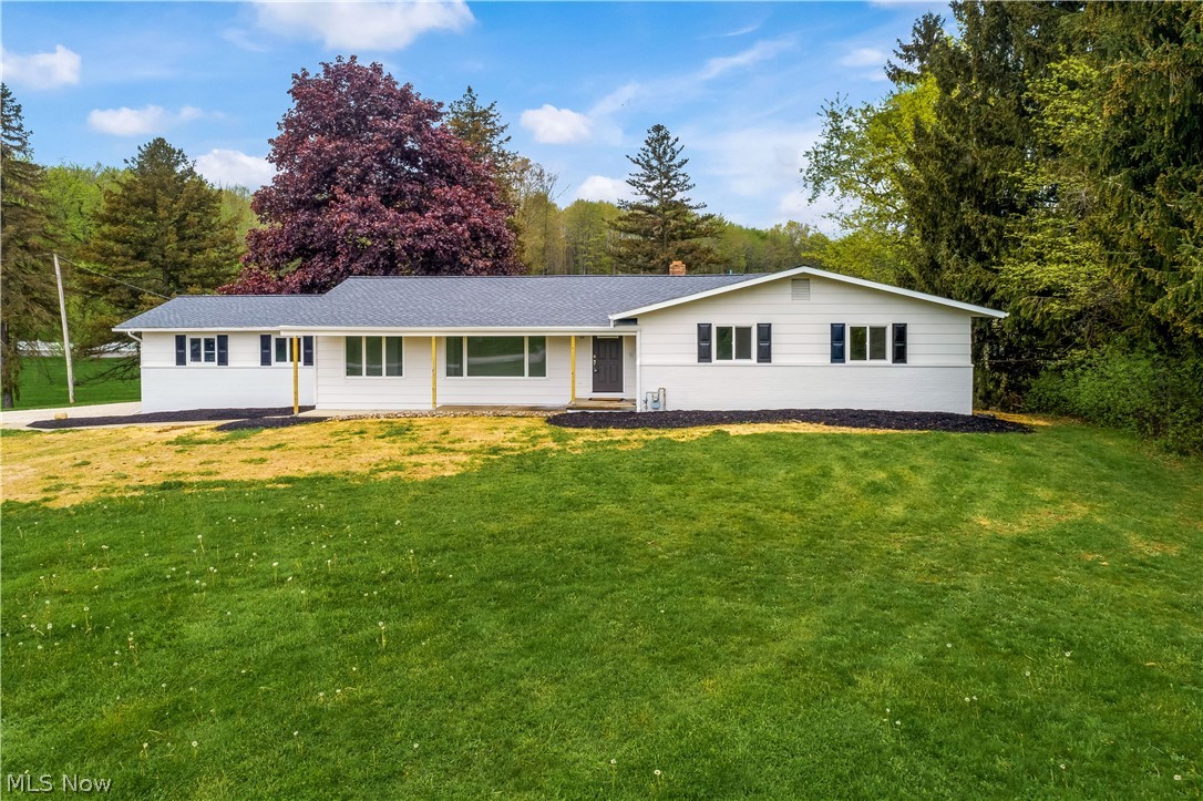 Brimfield - Residential