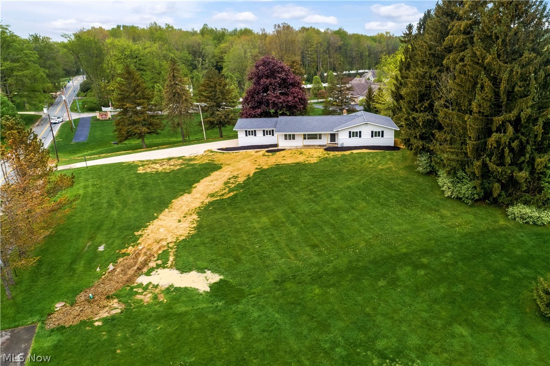 Brimfield - Residential