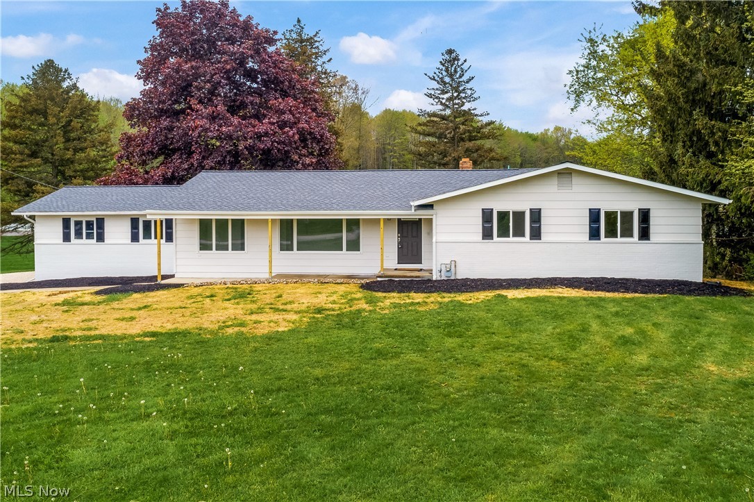 Brimfield - Residential