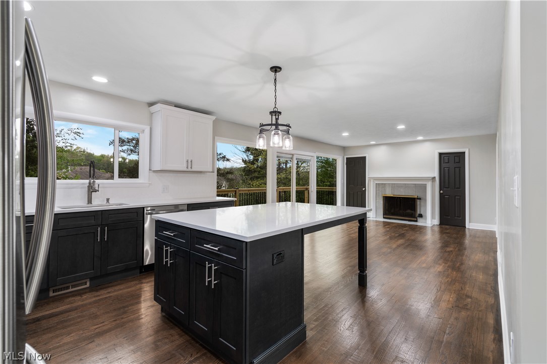 Brimfield - Residential