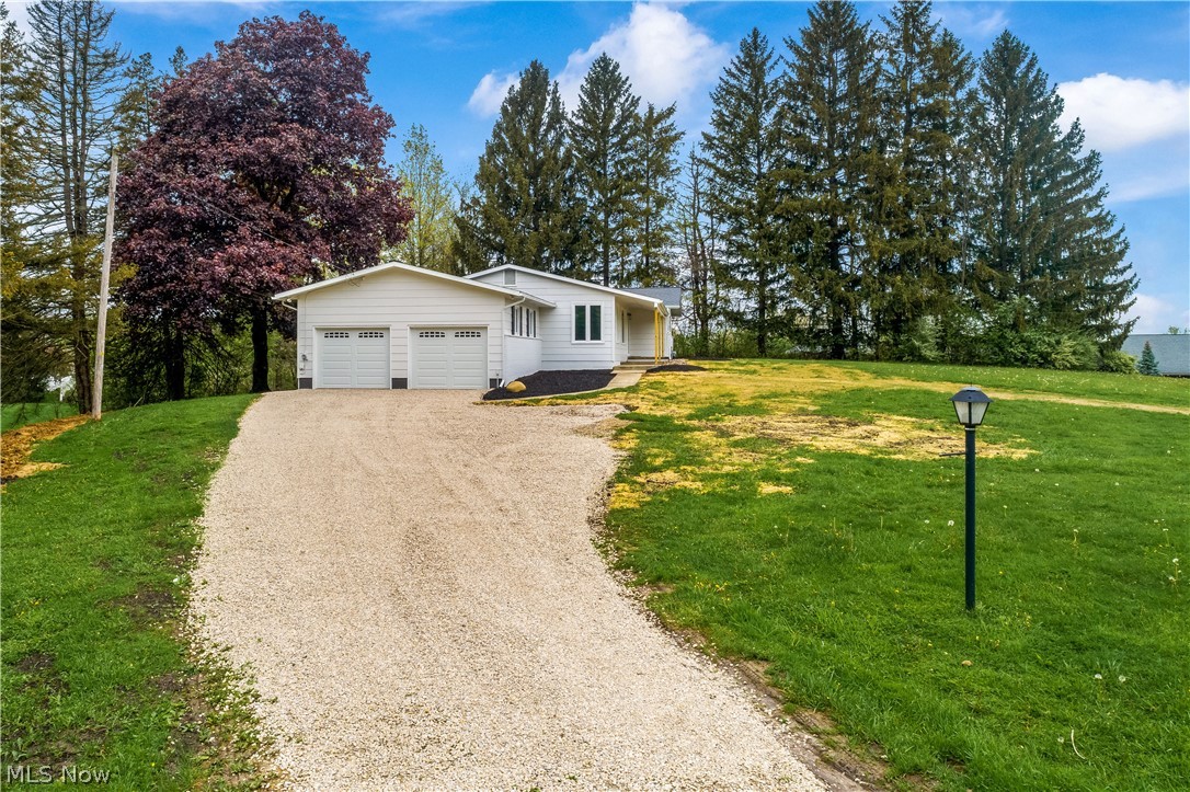 Brimfield - Residential