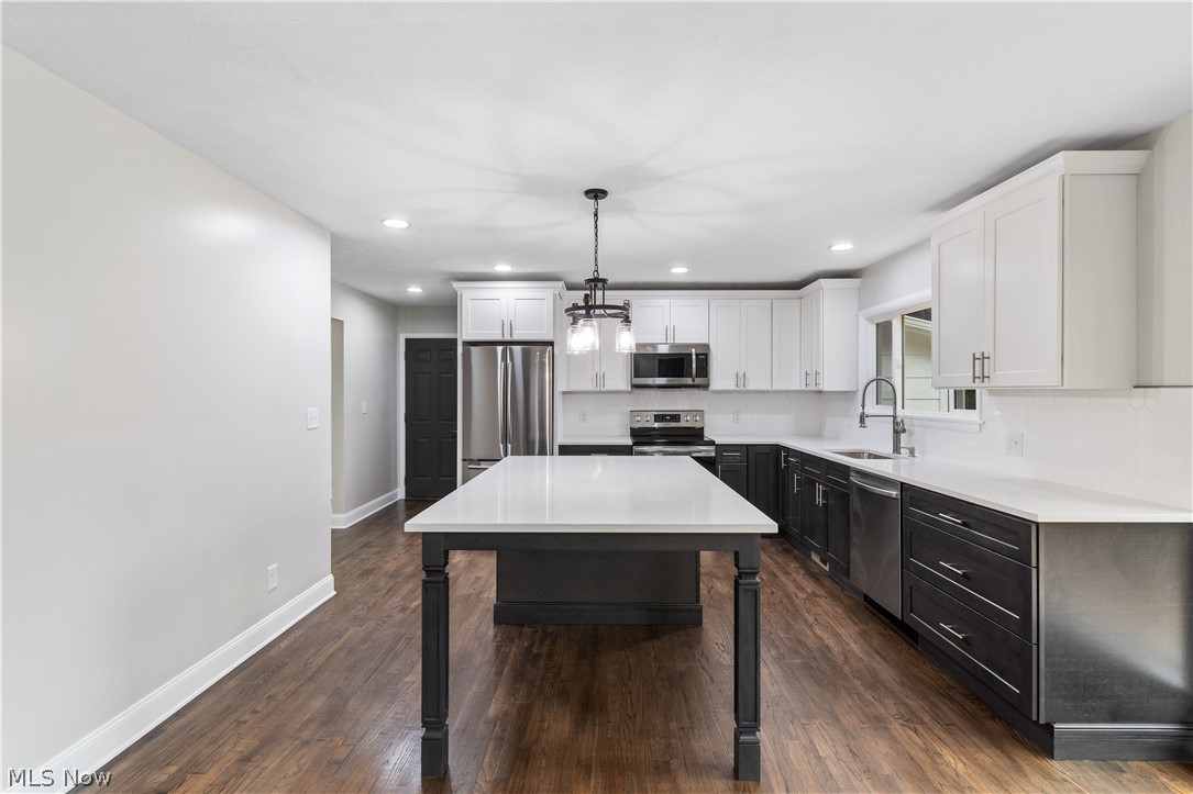 Brimfield - Residential