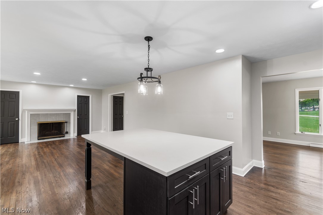 Brimfield - Residential