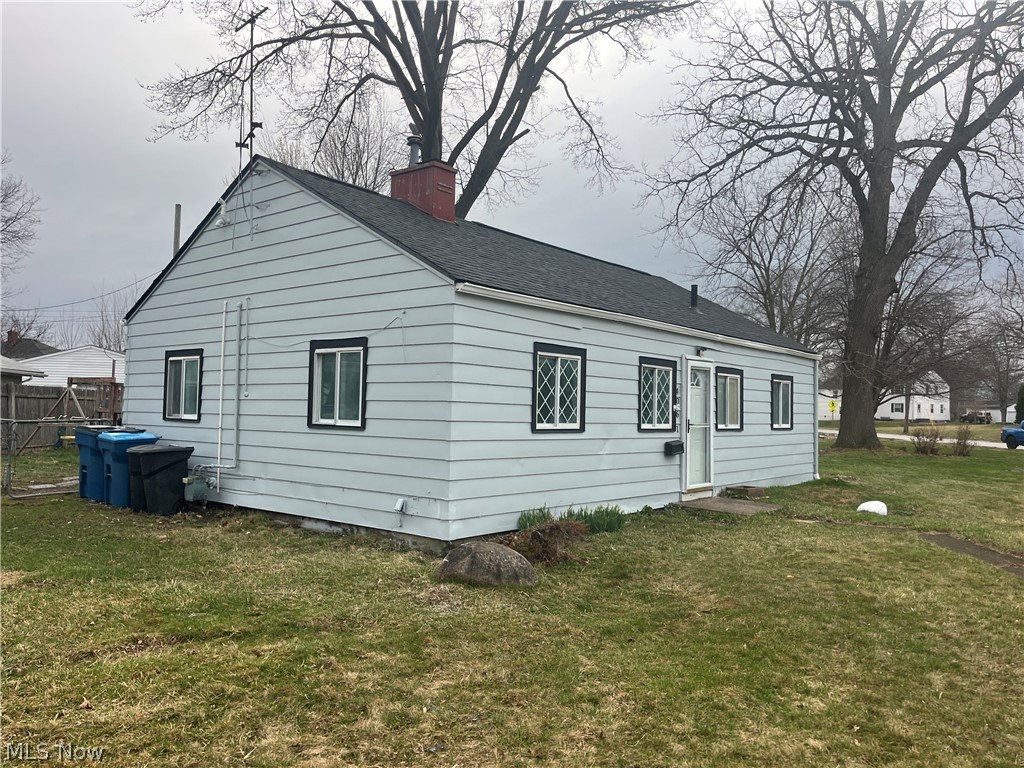 Homewood - Residential