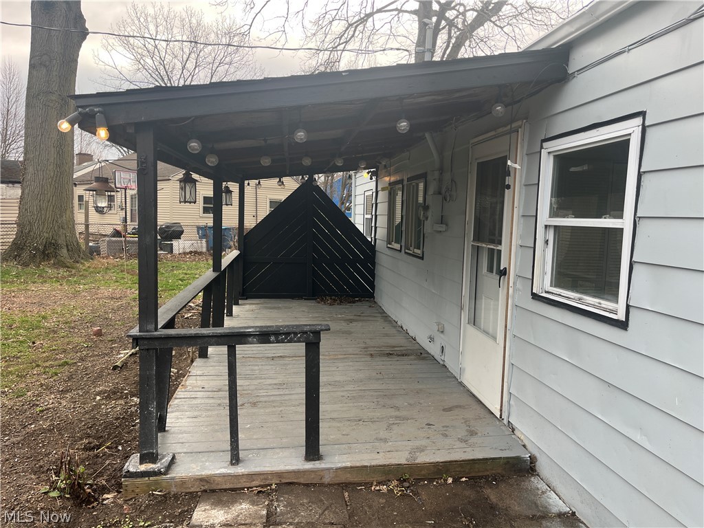 Homewood - Residential