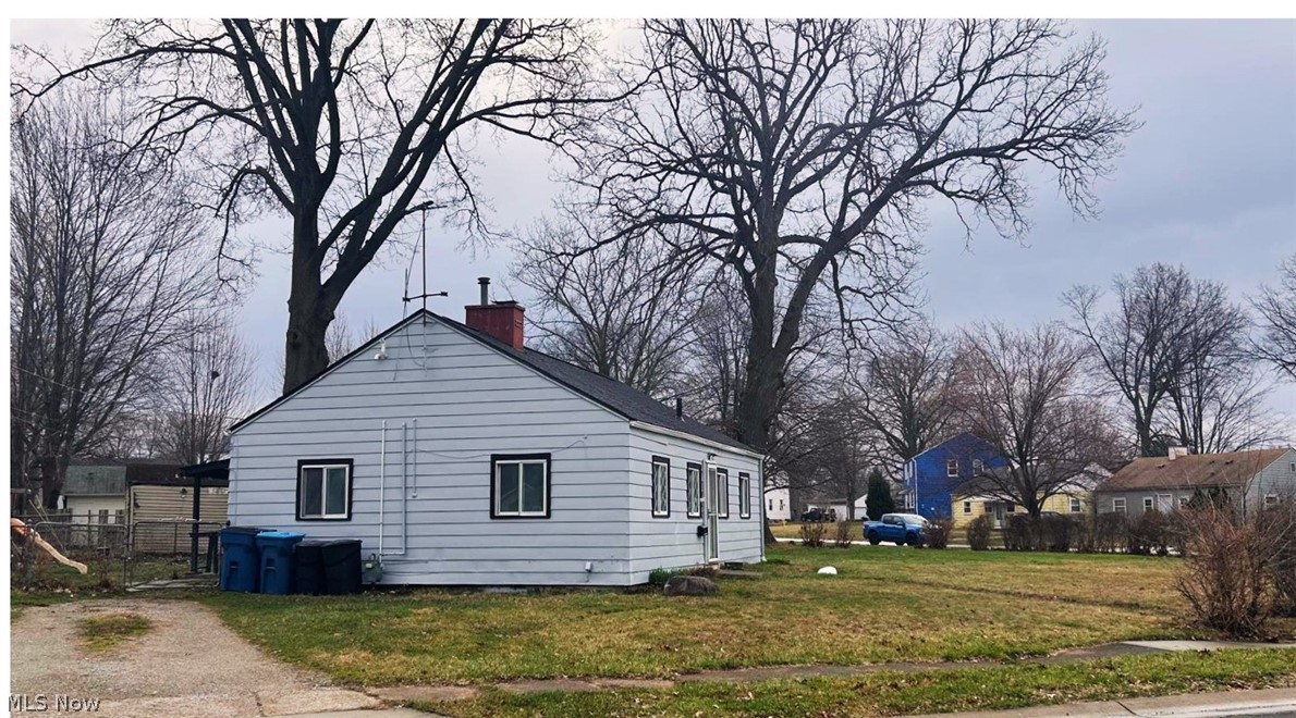 Homewood - Residential