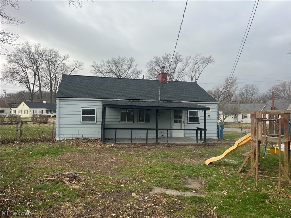 Homewood - Residential