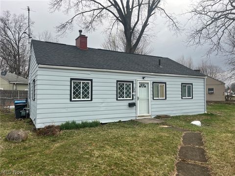 4061 Gregus Avenue, Lorain, OH 44055 - #: 5192388