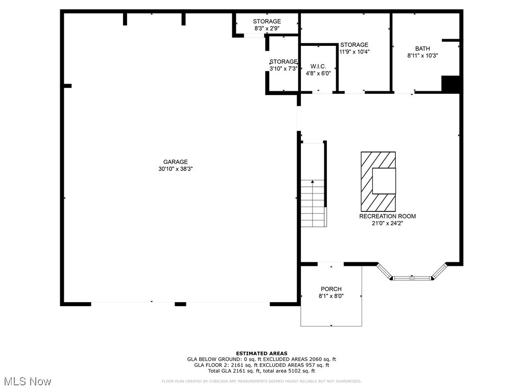 3033 NW Westmoreland Avenue, Canton, Ohio image 32
