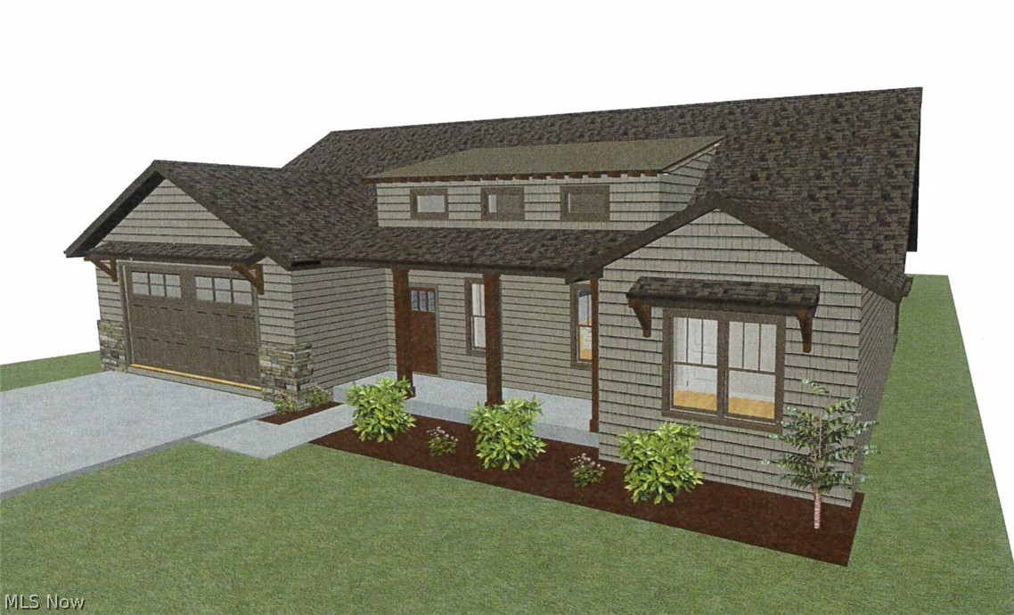 Honey Vly Seventh Add - Residential