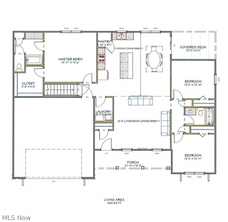 Honey Vly Seventh Add - Residential