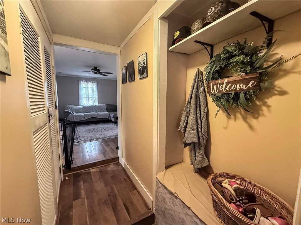 H Olmes Park Adn - Residential