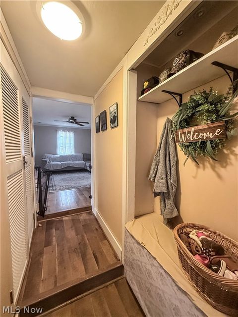 Tiny photo for 4408 Lincoln Street, Parkersburg, WV 26104 (MLS # 5188043)