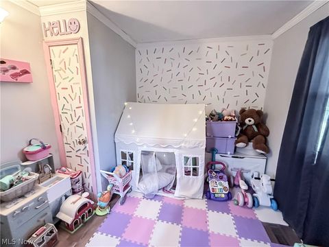 Tiny photo for 4408 Lincoln Street, Parkersburg, WV 26104 (MLS # 5188043)