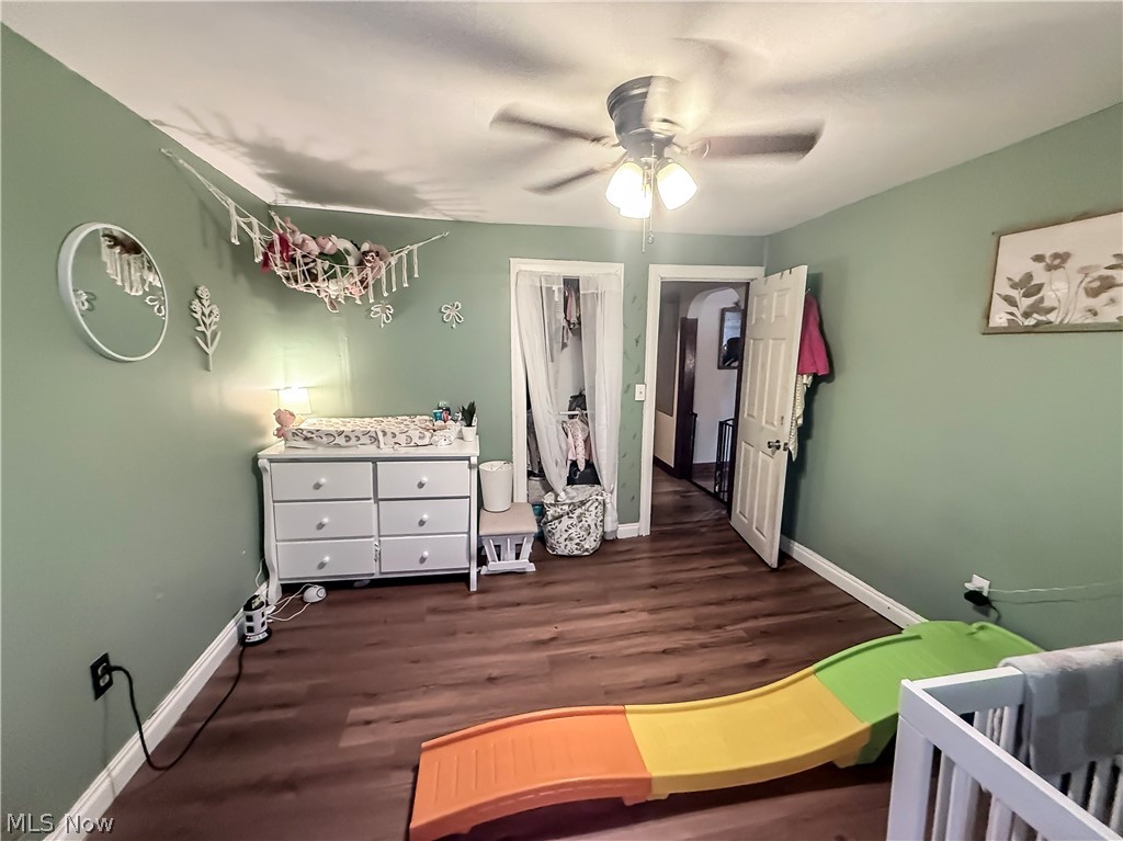 H Olmes Park Adn - Residential