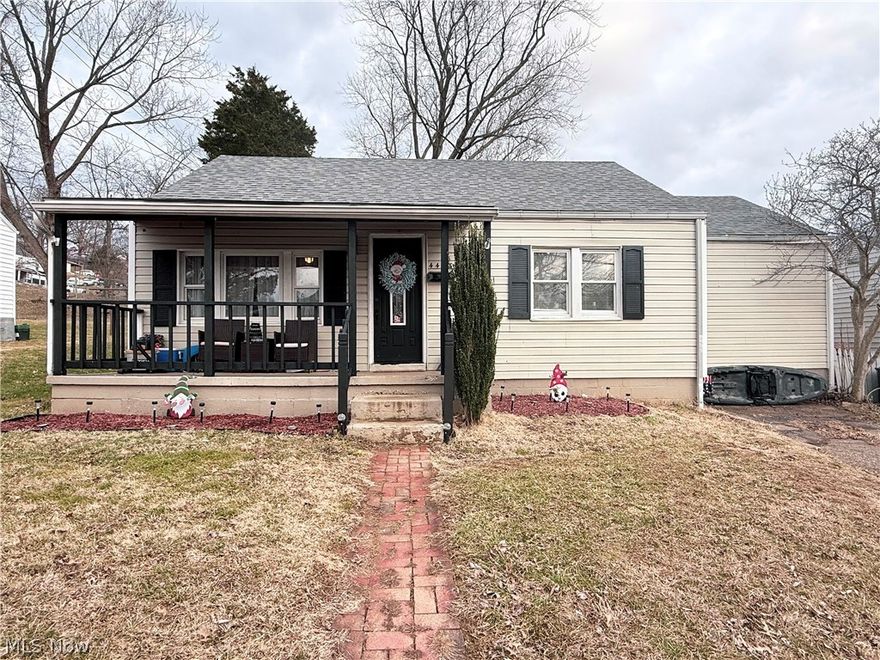 **Welcome Home to This Charming Ranch-Style Retreat**

This delightful three-bedroom ranch-style home offers the perfect blend of comfort, convenience, and outdoor appeal — all wrapped in a wonderfully approachable package. With approximately 1,408 square feet of thoughtfully arranged living space, this residence delivers single-level living at its finest.

Inside, discover a functional floor plan featuring three well-proportioned bedrooms and a full bathroom, ideal for anyone seeking a home that simply works with convenient single-level living. The single-story layout provides effortless flow from room to room, making daily living a breeze.

The true star of this property is the outdoor space. A generously sized fenced backyard awaits, offering a private sanctuary for outdoor activities, pets to roam, and weekend gatherings to flourish. Whether you envision summer barbecues, a flourishing garden, or simply a quiet evening under the stars, this backyard delivers on every count.

At this exceptional price point, opportunities like this do not come along often.

Contact us today to schedule your private showing before this gem finds its new owner.