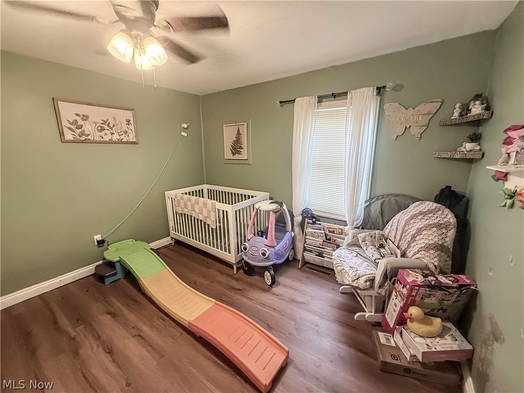 H Olmes Park Adn - Residential