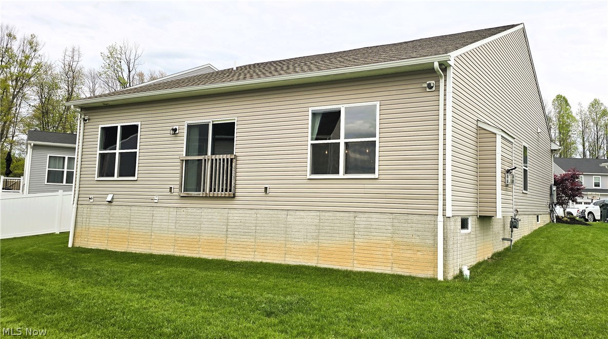 Forest Lakes Sub Ph 1 - Residential