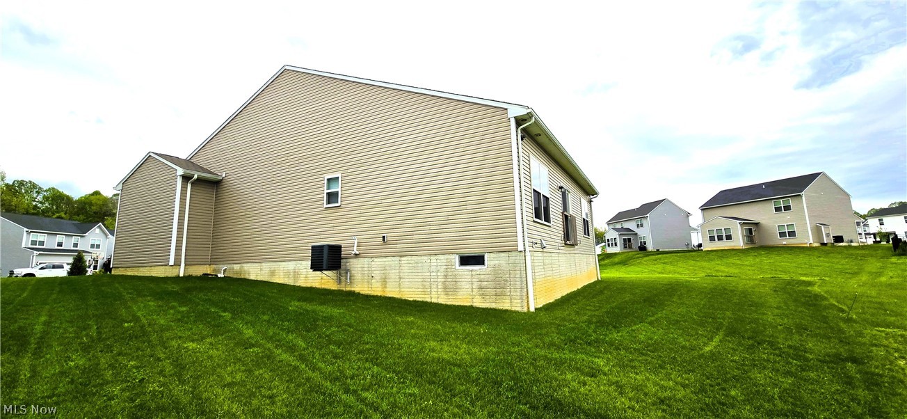 Forest Lakes Sub Ph 1 - Residential