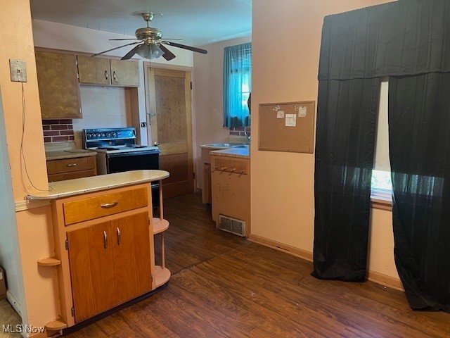 Alliance - Residential