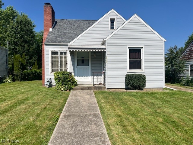 Alliance - Residential