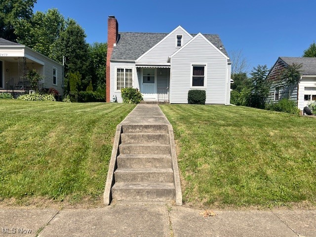 Alliance - Residential