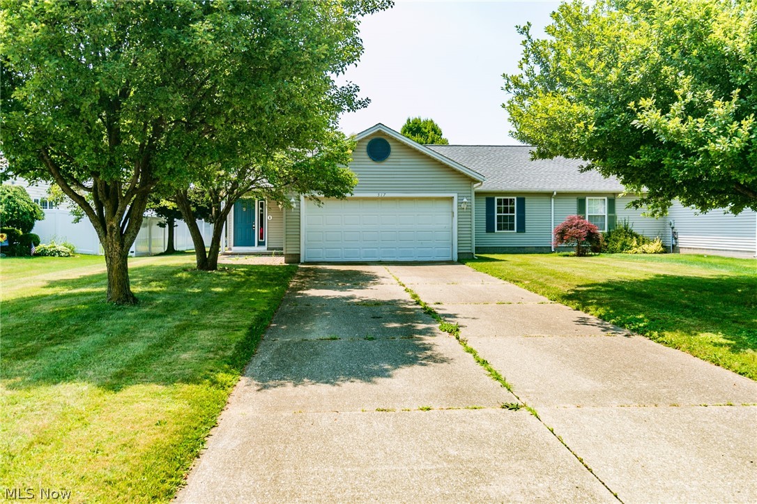 Well maintained, freshly painted, newer carpeting, 3 bedroom ranch with 2 full baths in Painesville Township. Home features an open floor plan, master bedroom with full bath and 2 additional bedrooms. Spacious kitchen with plenty of cupboard space and breakfast bar. Call today for a tour.