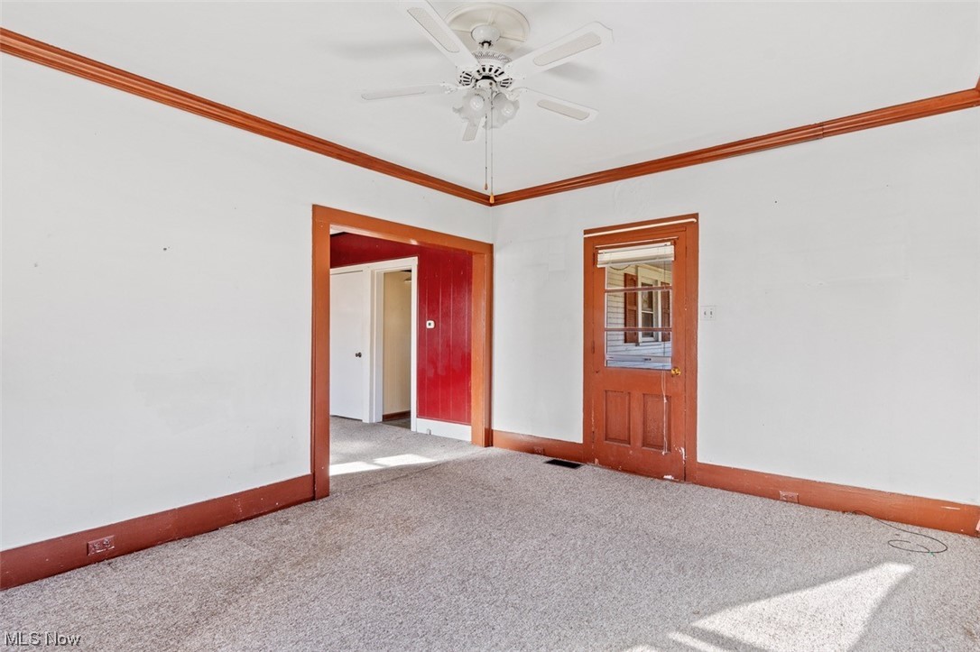 Pollocks Add - Residential