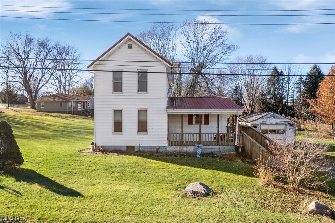 Pollocks Add - Residential