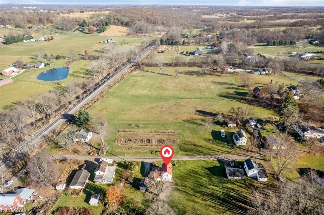 Pollocks Add - Residential