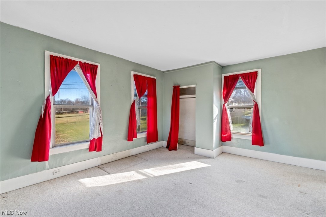 Pollocks Add - Residential