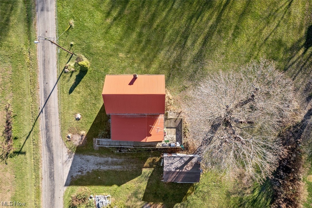 Pollocks Add - Residential