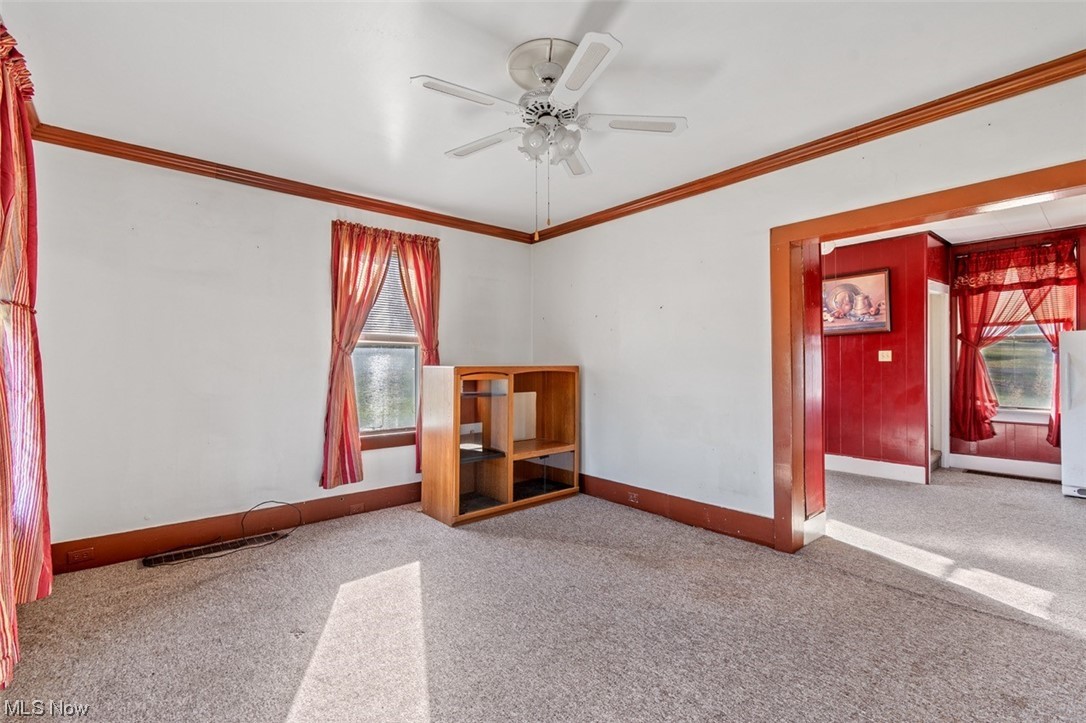 Pollocks Add - Residential