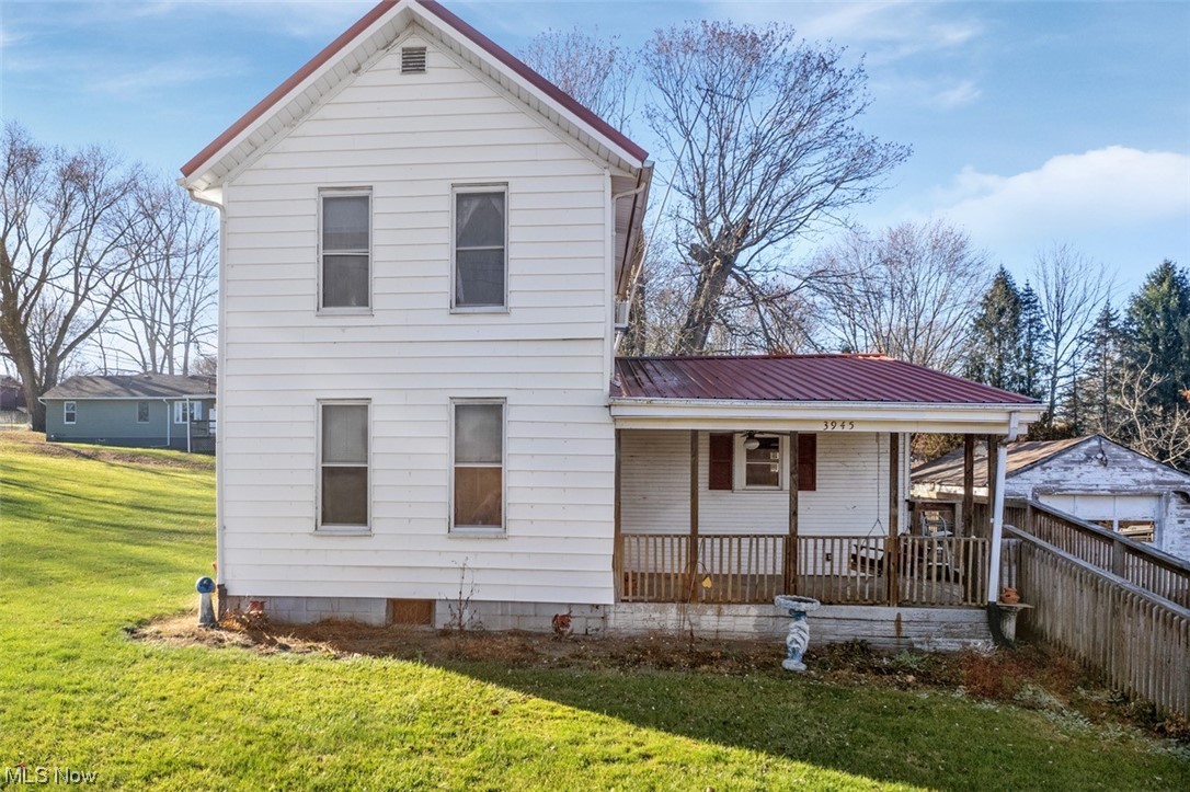 Pollocks Add - Residential