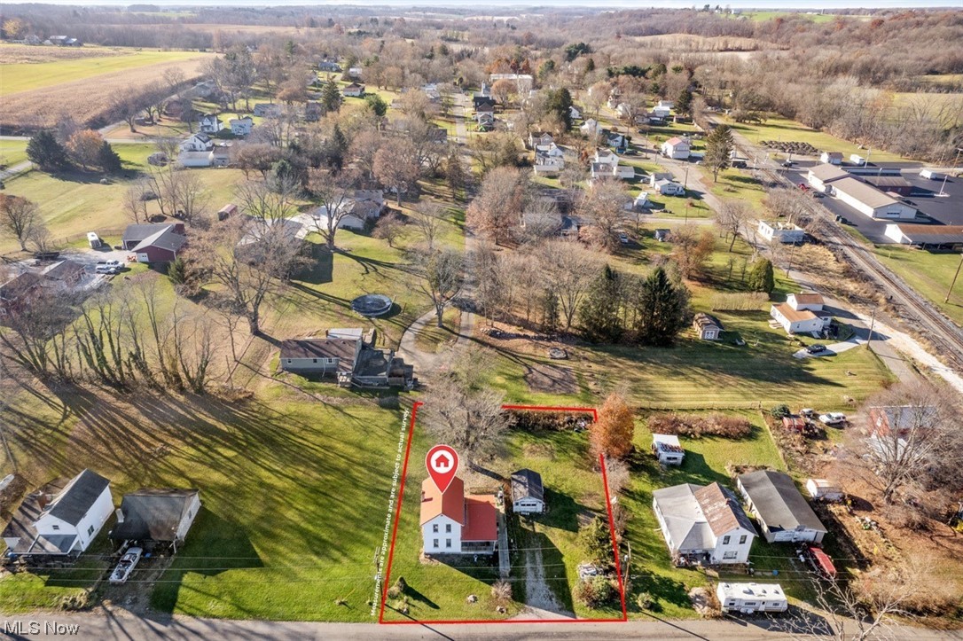 Pollocks Add - Residential