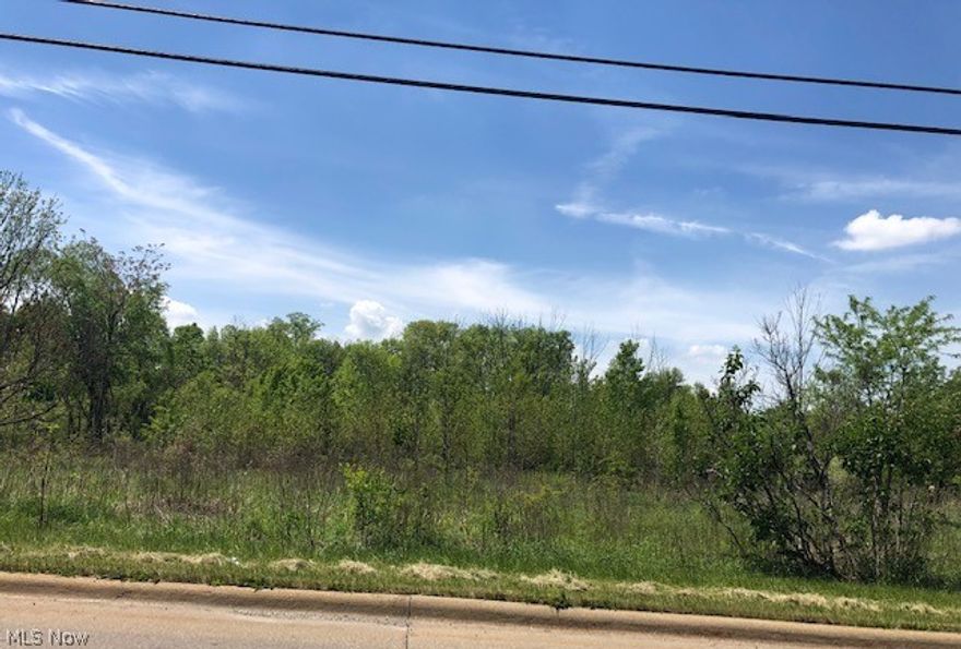 The perfect building Site. Enjoy a country setting yet close to city amenities. Additional land available.