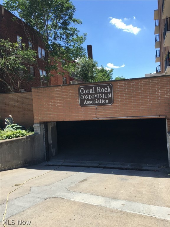 Coral Rock Condo - Residential