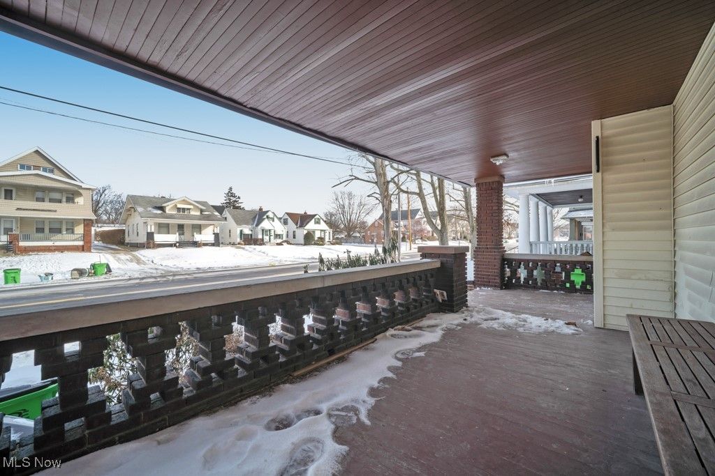 Photo of 8200 Garfield Boulevard, Garfield Heights, OH 44125 (MLS # 5181988)