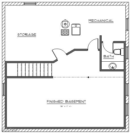 31910 Pendley Road, Willowick, Ohio image 34