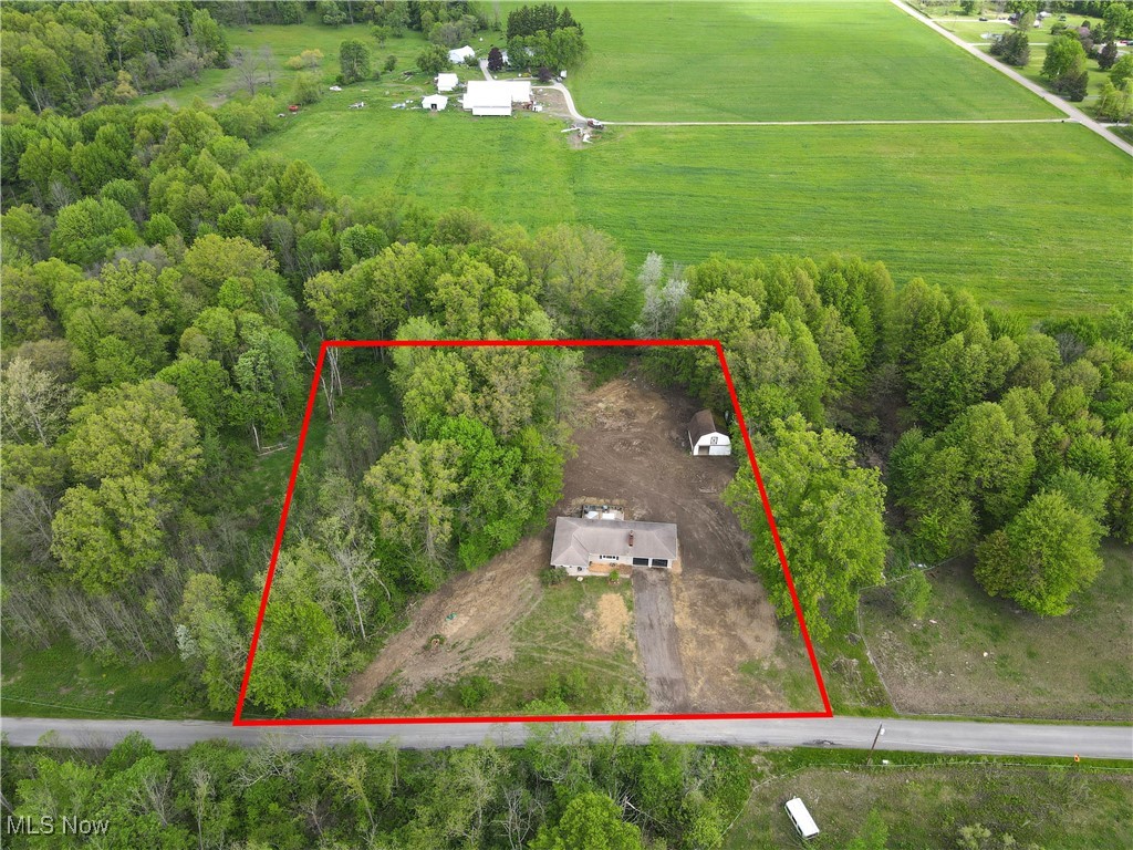 10699 Whippoorwill Road, Newton Falls, Ohio image 2