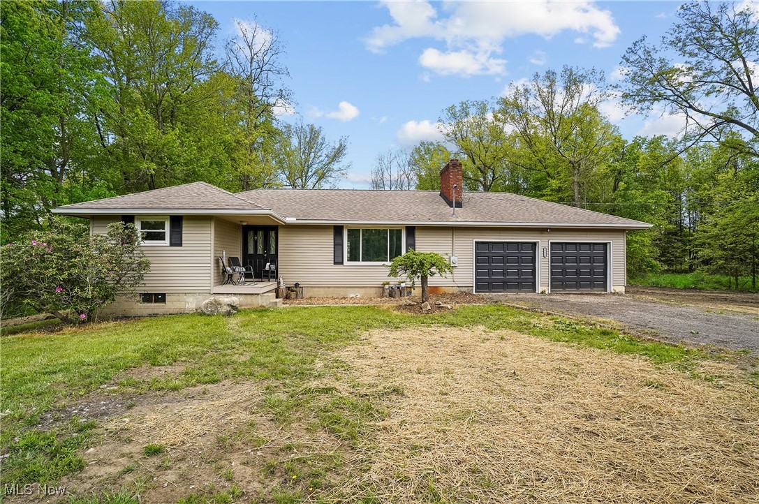 10699 Whippoorwill Road, Newton Falls, Ohio image 1