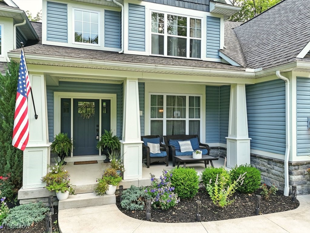 211 Woodridge Circle