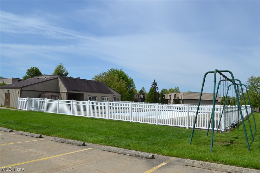 Sunrise Cove Condo I - Residential