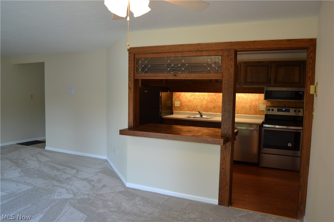 Sunrise Cove Condo I - Residential