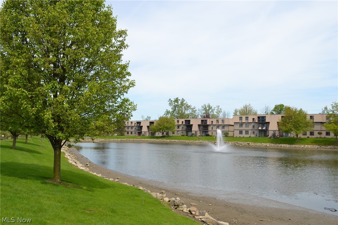 Sunrise Cove Condo I - Residential