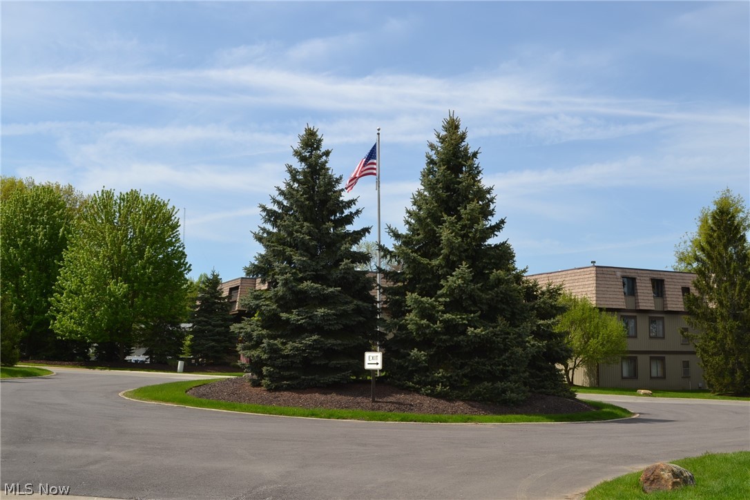 Sunrise Cove Condo I - Residential