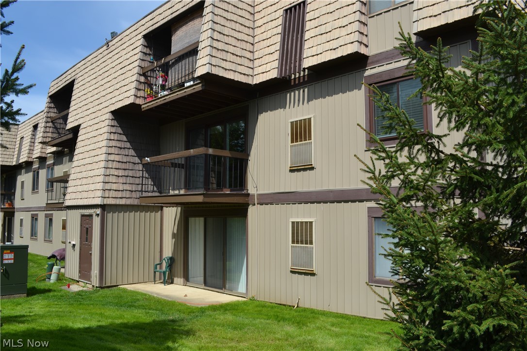 Sunrise Cove Condo I - Residential