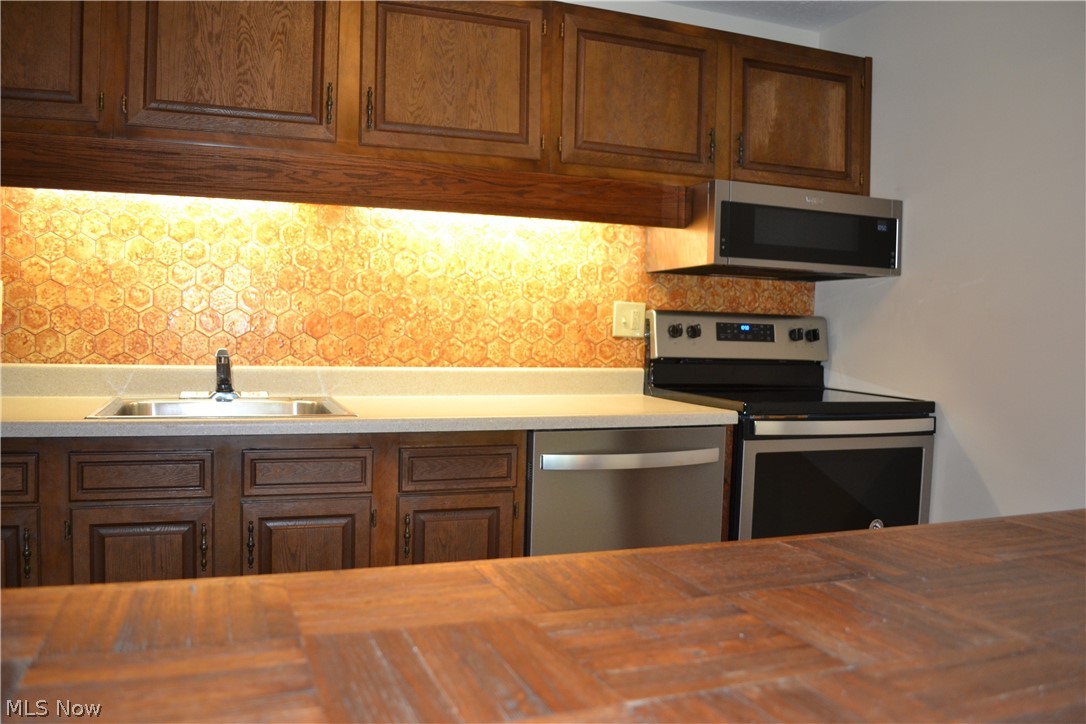 Sunrise Cove Condo I - Residential